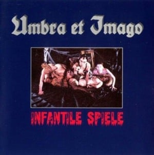 Parent Song - Umbra Et Imago