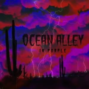 Muddy Water - Ocean Alley