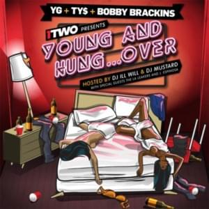 HBIC - Ty Dolla $ign (Ft. Bobby Brackins)