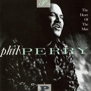 Call Me - Phil Perry