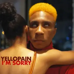 I’m Sorry - YelloPain