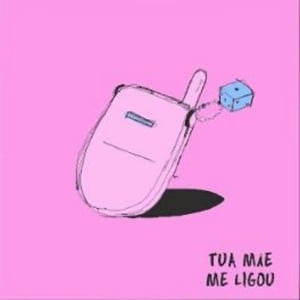 TUA MÃE ME LIGOU - YUNG LIXO