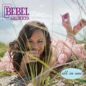 The Real Thing - Bebel Gilberto