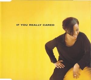 If You Really Cared - Gabrielle