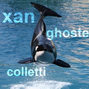 Shamoo - Nick Colletti (Ft. Ghostemane, KEELEY! & Lil Xan)