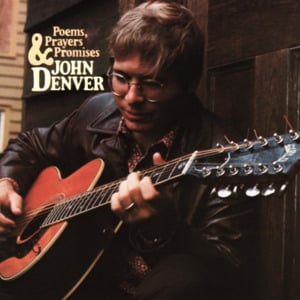 Around and Around - John Denver