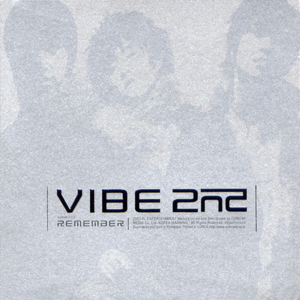 Baby One More Time - VIBE (KOR)