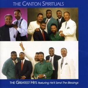 I made it - Canton Spirituals