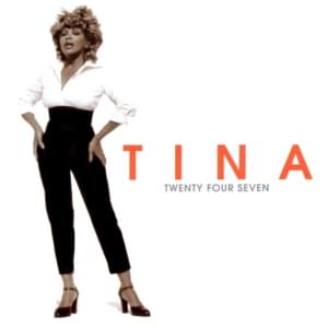 I Will Be There - Tina Turner