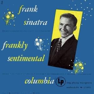 Body and Soul - Frank Sinatra