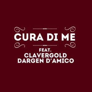 Cura di me - Dutch Nazari (Ft. Claver Gold & Dargen D'Amico)