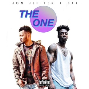 The One - Jon Jupiter (Ft. Dax)