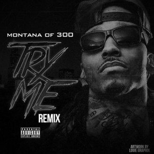 Try Me (Remix) - Montana of 300