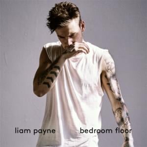 Bedroom Floor (Cash Cash Remix) - Liam Payne