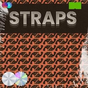 Straps - Konrad OldMoney (Ft. 37 Heartbreak & Frawst)