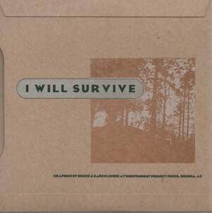 I Will Survive - R.E.M.