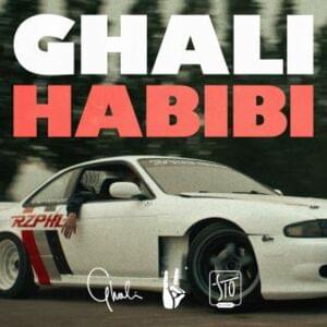 Habibi - Ghali