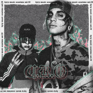 C.R.O: Bzrp Music Sessions, Vol. 29 - Bizarrap & C.R.O