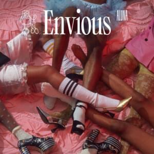 Envious - Aluna