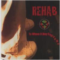 God I Don’t Know Why - Rehab