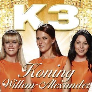 Koning Willem-Alexander - K3