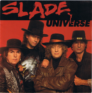 Universe - Slade