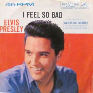 Wild In The Country - Elvis Presley