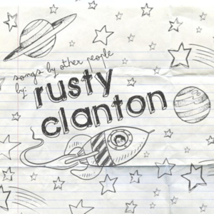 I Can’t Help Falling In Love - Rusty Clanton