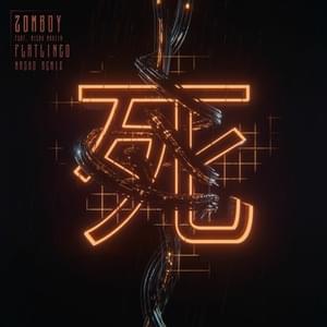 Flatlined (Nasko Remix) - Zomboy (Ft. Micah Martin)