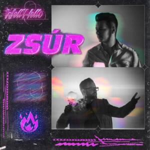 Zsúr - Wellhello