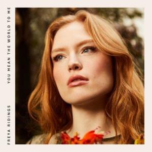 Wishbone - Freya Ridings