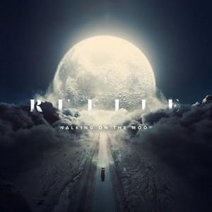 Walking On The Moon - Ruelle