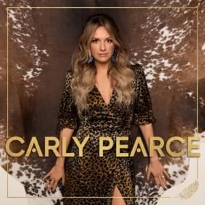 Dashboard Jesus - Carly Pearce