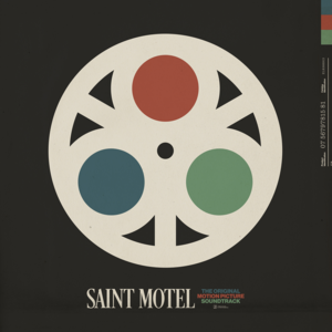 Snake Charmer - Saint Motel