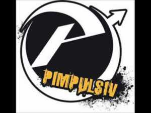 Das Pimperium schlägt zurück - Pimpulsiv (Ft. Casper, Euram, Lump (DE) & Meister Elch)