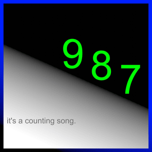 9 8 7 - Bill Wurtz