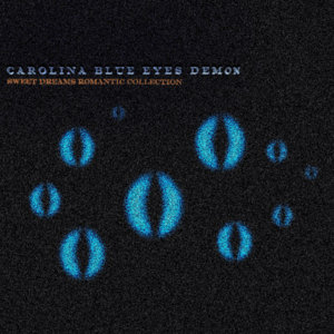 Carolina Blue Eyes Demon - Boulevard Depo