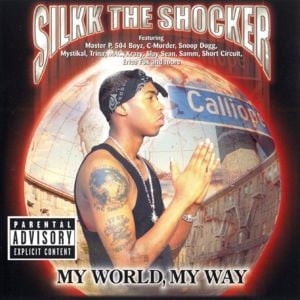 D-Game (Remix) - Silkk the Shocker (Ft. Krazy, Master P, Pharrell Williams & Pusha T)