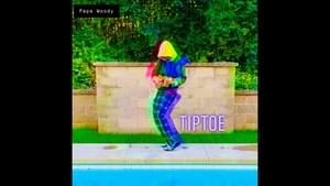 Tiptoe - Chef Slushy (Ft. Tiny Tim)