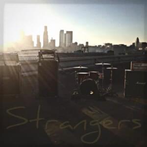 Strangers - In Her Own Words