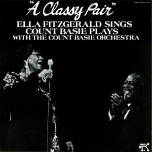 Teach Me Tonight - Ella Fitzgerald & Count Basie