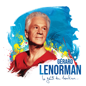 Changer - Gérard Lenorman