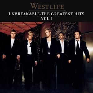 Queen of My Heart - Westlife