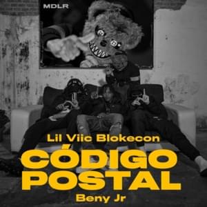 Código Postal - Lil Viic & Beny Jr