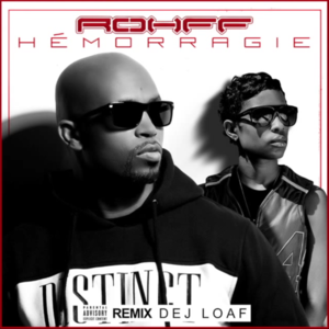 Hémorragie (Try Me Remix) - Rohff