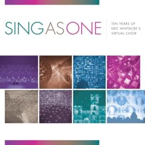 Sing Gently (Virtual Choir 6) - Eric Whitacre