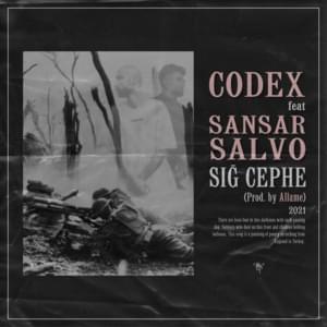 Sığ Cephe - Codex (TUR) (Ft. Sansar Salvo)