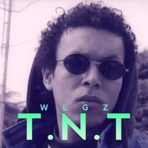 TNT - تي إن تي - Wegz - ويجز