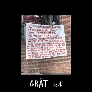 Grät - Hov1