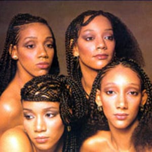 He’s The Greatest Dancer (Edit Version) - Sister Sledge